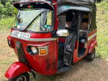 Bajaj 4 Stroke 2012 Three Wheel