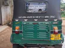 Bajaj 4 Stroke 2012 Three Wheel