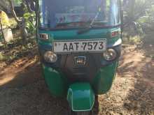 Bajaj 4 Stroke 2014 Three Wheel