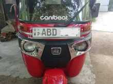 Bajaj 4 Stroke 2015 Three Wheel