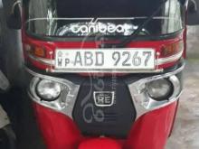 Bajaj 4 Stroke 2015 Three Wheel