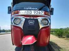 Bajaj 4 Stroke 2015 Three Wheel