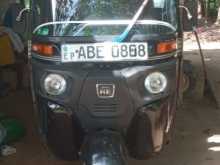 Bajaj 4 Stroke 2015 Three Wheel