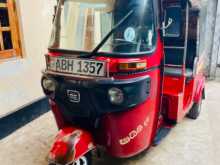 Bajaj 4 Stroke 2015 Three Wheel