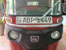 Bajaj 4 Stroke 2017 Three Wheel