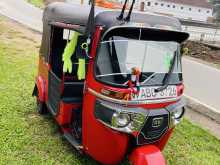 Bajaj 4 Stroke 2015 Three Wheel