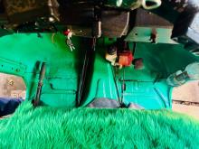 Bajaj 4 Stroke 2012 Three Wheel