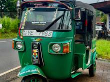 Bajaj 4 Stroke 2010 Three Wheel