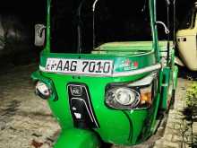 Bajaj 4 Stroke 2013 Three Wheel