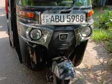 Bajaj 4 Stroke 2020 Three Wheel