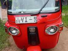 Bajaj 4 Stroke 2011 Three Wheel