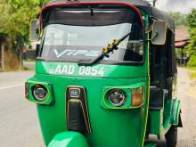 Bajaj RE 4 Stroke 2012 Three Wheel