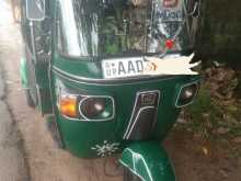 Bajaj 4 Stroke 2012 Three Wheel