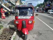 Bajaj 4 Stroke 2013 Three Wheel