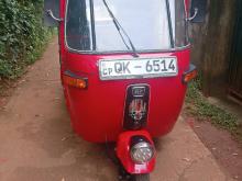 Bajaj 4 Stroke 2007 Three Wheel