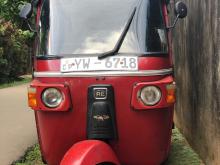 Bajaj 4 Stroke 2012 Three Wheel