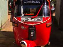 Bajaj 4 Stroke 2008 Three Wheel