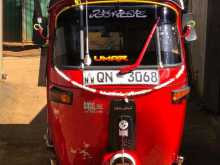 Bajaj 4 Stroke 2008 Three Wheel