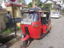 Bajaj 4 Stroke 2007 Three Wheel