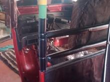 Bajaj 4 Stroke 2015 Three Wheel