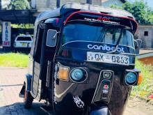 Bajaj 4 Stroke 2010 Three Wheel