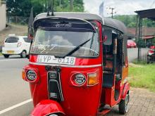 Bajaj 4 Stroke 2011 Three Wheel