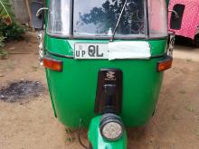 Bajaj 4 Stroke 2007 Three Wheel