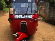 Bajaj 4 Stroke 2009 Three Wheel