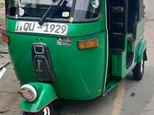 Bajaj 4 Stroke 2009 Three Wheel