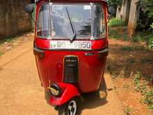 Bajaj 4 Stroke 2008 Three Wheel