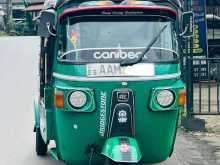 Bajaj 4 Stroke 2013 Three Wheel