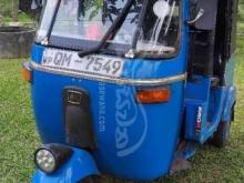 Bajaj 4 Stroke 2007 Three Wheel