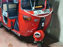 Bajaj 4 Stroke 2008 Three Wheel