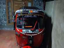 Bajaj 4 Stroke 2008 Three Wheel
