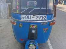 Bajaj 4 Stroke 2009 Three Wheel