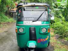 Bajaj 4 Stroke 2011 Three Wheel