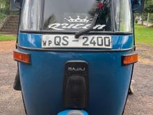 Bajaj 4 Stroke 2009 Three Wheel