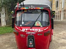 Bajaj 4 Stroke 2009 Three Wheel