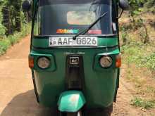 Bajaj 4 Stroke 2012 Three Wheel