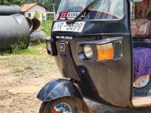 Bajaj 4 Stroke 2011 Three Wheel