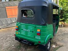 Bajaj 4 Stroke 2010 Three Wheel