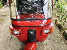 Bajaj RE 2012 Three Wheel