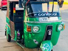 Bajaj 4 Stroke 2011 Three Wheel