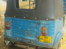 Bajaj 4 Stroke 2008 Three Wheel