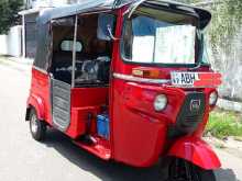 Bajaj 4 Stroke 2015 Three Wheel