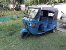 Bajaj 4 Stroke 2014 Three Wheel
