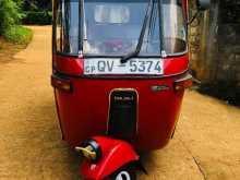 Bajaj 4 Stroke 2009 Three Wheel