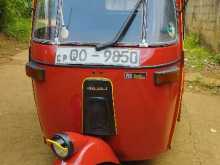 Bajaj 4 Stroke 2008 Three Wheel