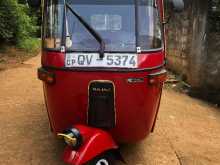 Bajaj 4 Stroke 2009 Three Wheel