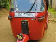 Bajaj 4 Stroke 2008 Three Wheel